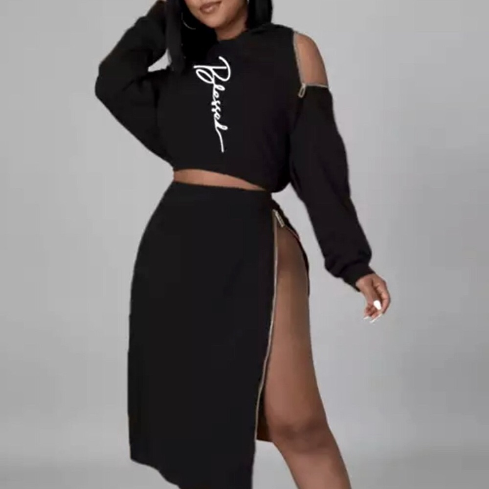 MIDI Dress